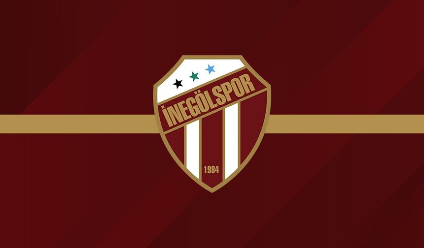 İnegölspor kongresi 12 Mayıs tarihine ertelendi