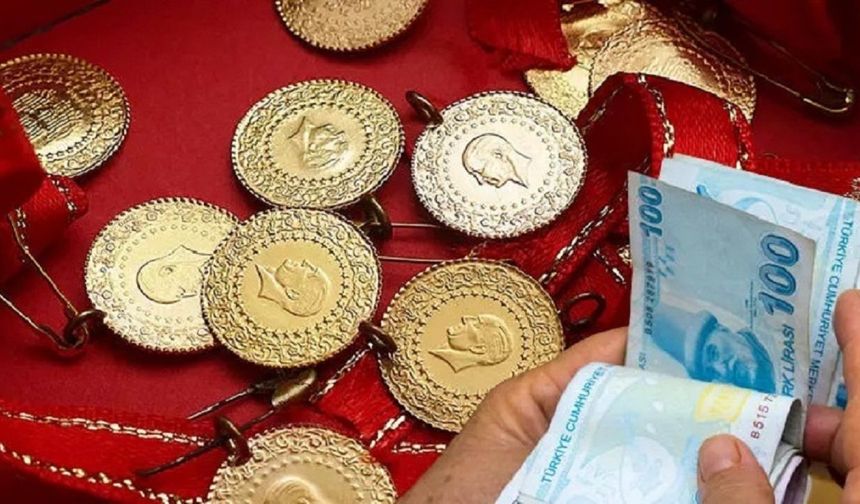 Altın fiyatlarına dikkat: Bu yüzden alt üst olacak dediler