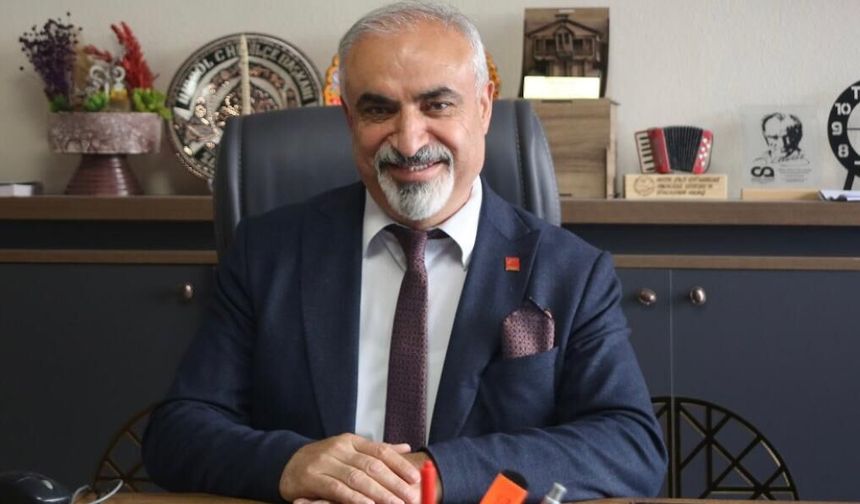CHP İnegöl İlçe Başkanı Şahin’den Zam Eleştirisi: “Çifte Standart Uygulanıyor”