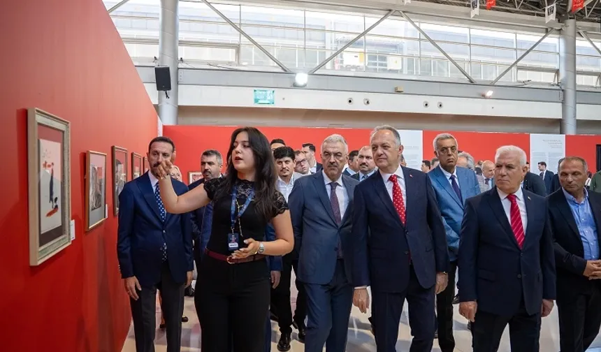 Bursa Kültür Yolu Festivali coşkusu başladı