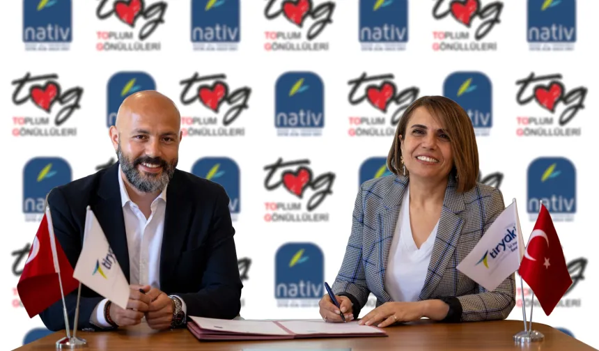 Gençlere eğitim ve burs desteği