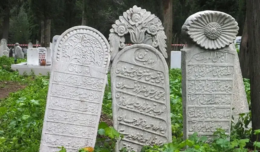 Bursa’da Bugün Vefat Edenler Kimler? | 24 Eylül 2025 Çarşamba