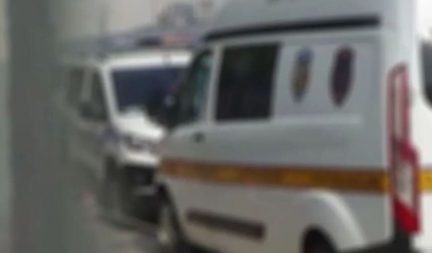 Bursa İnegöl'de 76 yaşındaki kadın evinde ölü bulundu