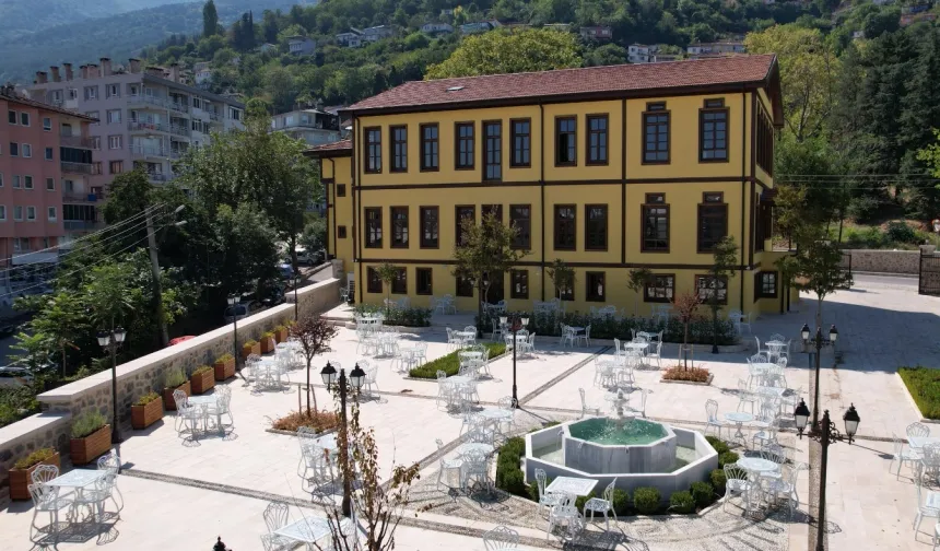 Bursa Düşünce Okulu başvuruları başladı