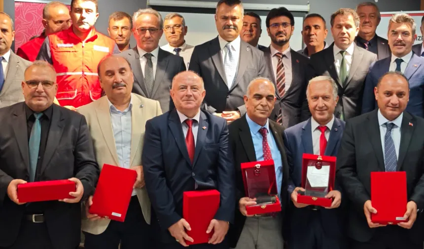 Bursa’da okullardan rekor kan bağışı