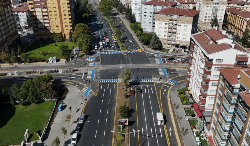 Caddeleri 2 gün insanlar işgal edecek!