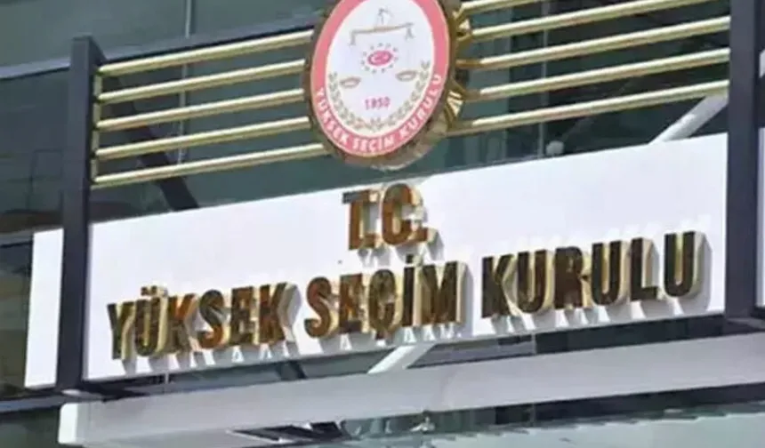 CHP kongresi ile ilgili YSK kararını verdi