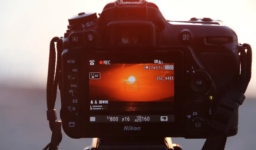 Fotoğrafçılar Bursa İznik'te 'Ekinoks' için yarışacak