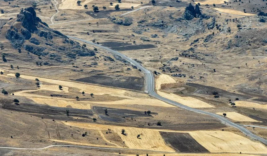 Konya Selçuklu'da ulaşıma güvenli ve konforlu dokunuş
