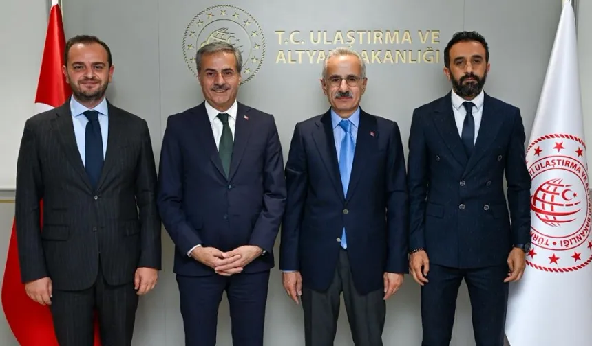 Sakarya’da ulaşımda yeni dönem başlıyor