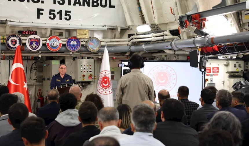PKK ile mücadele sürüyor... Son bir haftada 17 km tünel imha edildi!