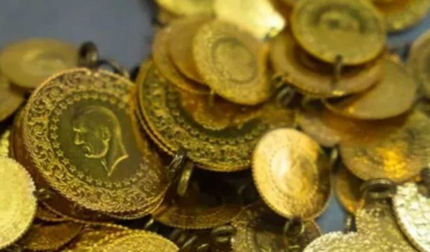 İşte 15 Eylül güncel altın fiyatları