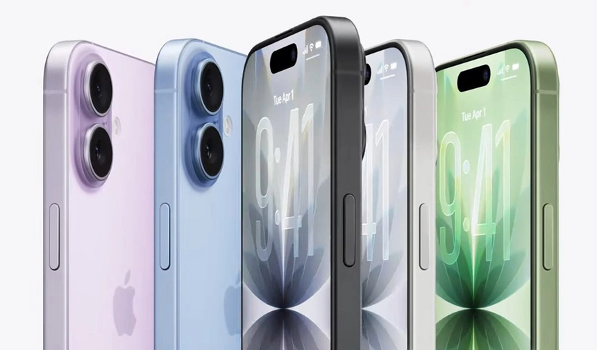Apple iPhone 17 serisini tanıttı! Türkiye satış fiyatları