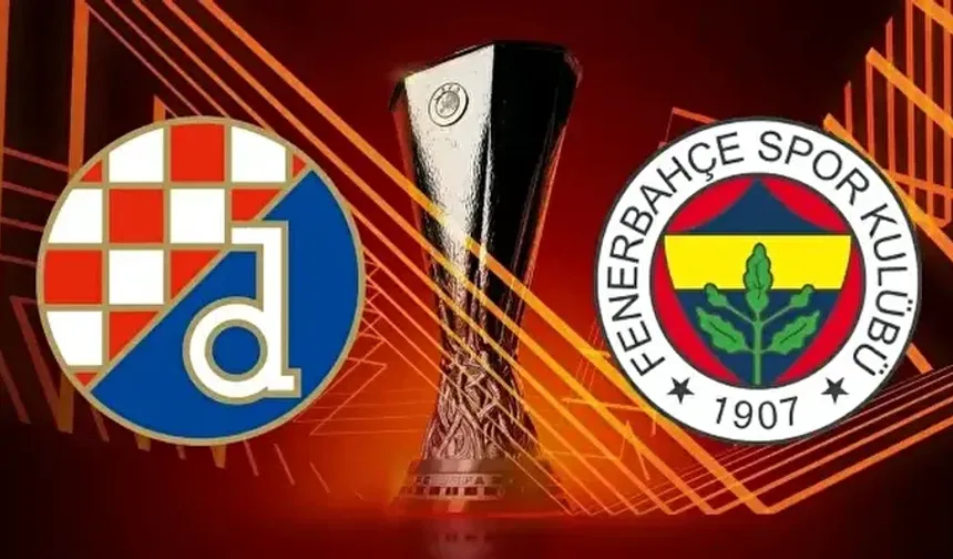 Dinamo zagreb Fenerbahçe canlı izle