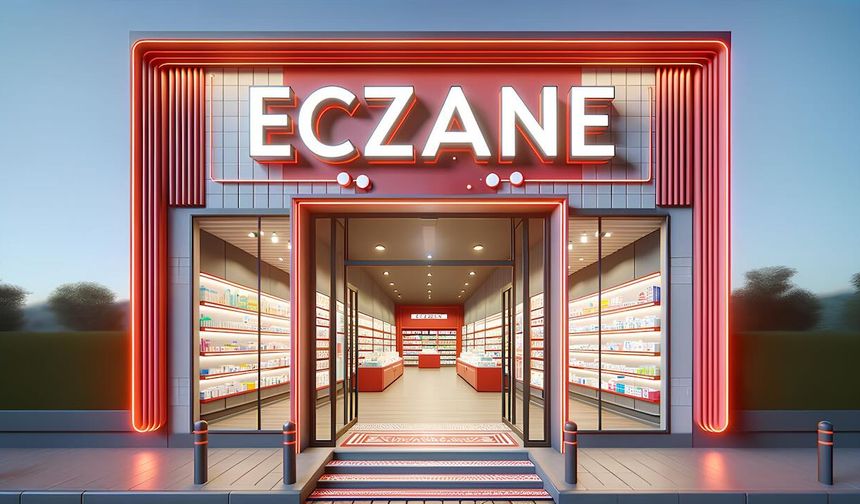 Bursa nöbetçi eczane hangisi? 12 eylül 2025