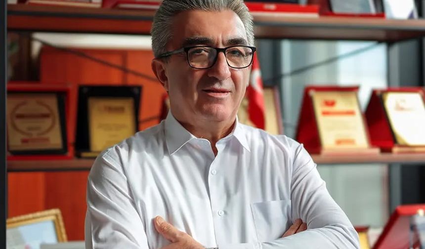 Bayrampaşa Belediye Başkanı Hasan Mutlu Tutuklandı