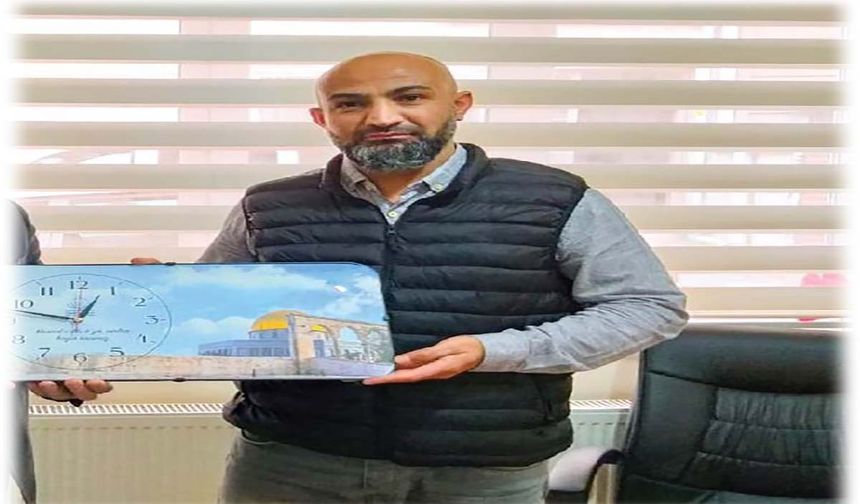İnegöllü hayırsever İlhan tatlı Afrika’da gözaltına alındı