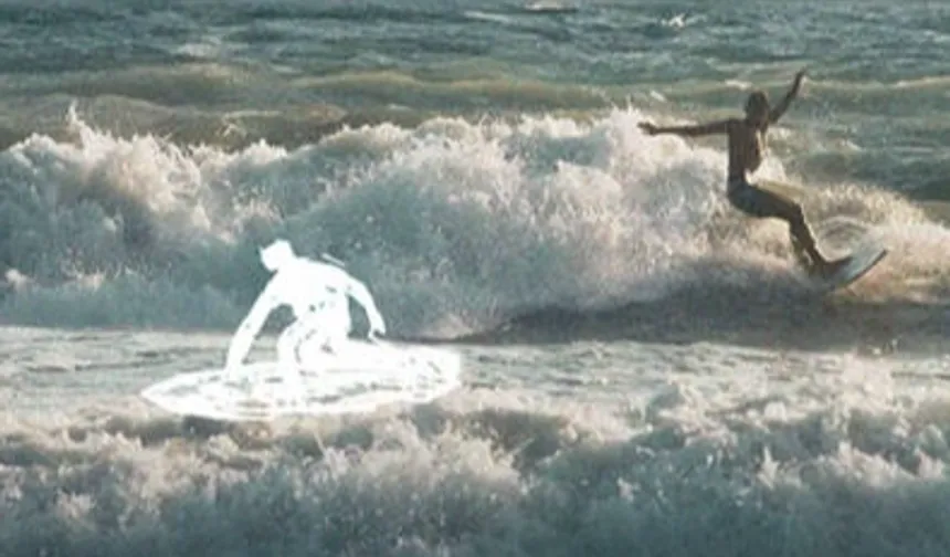 Altın Portakal'ın 'Sınırlardan Sınırsızlığa' seçkisinde yer alan filmler açıklandı