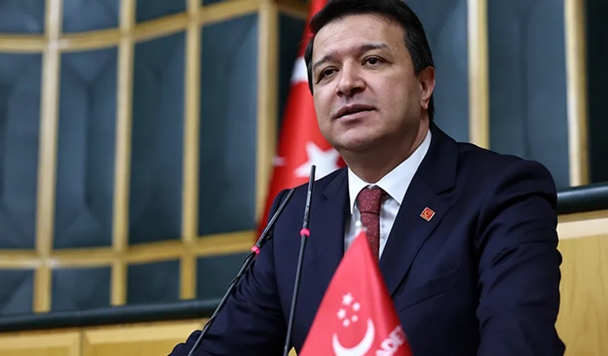 Mahmut Arıkan'dan iktidara İran çağrısı: İncirlik ve Kürecik kapatılsın! İsrail kör edilsin...