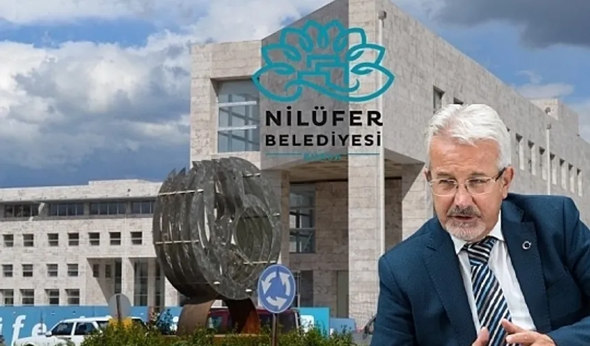 Bursa Nilüfer'de Turgay Erdem soruşturmasında yeni gelişme!