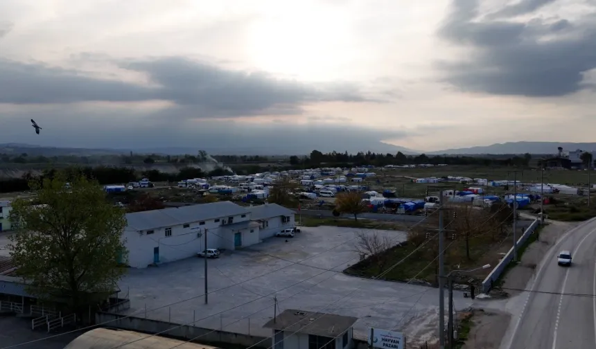 Bursa Yenişehir'de mezbahaneye modern dokuş