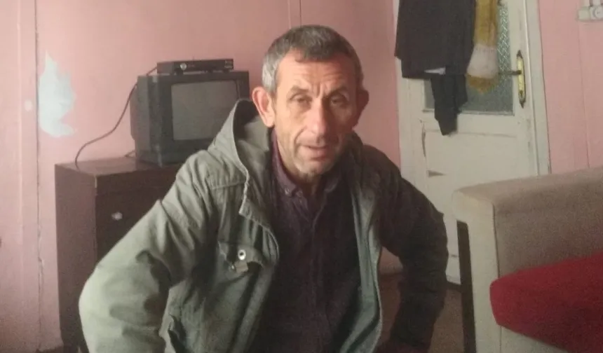 Düzce'de 55 yaşındaki kayıp vatandaş için arama başlatıldı