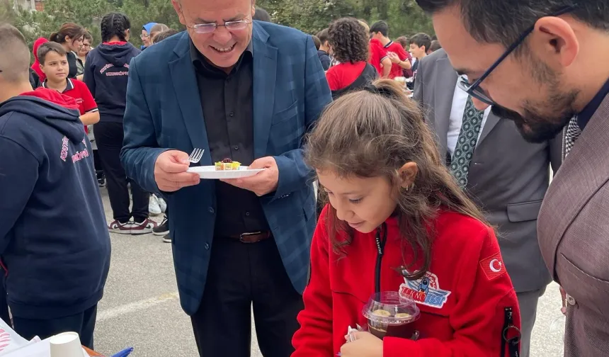 Edirne Uzunköprü'de eğitim ve dayanışma buluşması