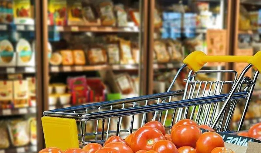 Ekonomik güven endeksi 98,2 oldu