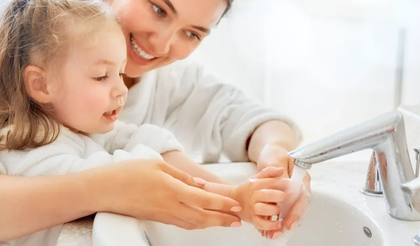 Enfeksiyonlarına karşı en etkili kalkan!