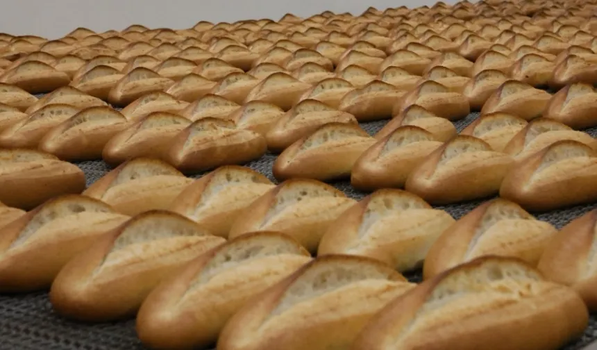 Eskişehir Halk Ekmek'te yeni fiyat uygulaması başladı
