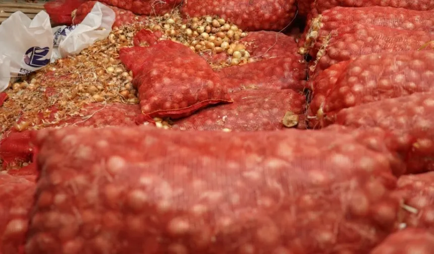 Eskişehir'de üretim ve dayanışma el ele