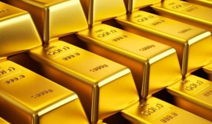 Altının Kilogram Fiyatı 6 Milyon 3 Bin Liraya Yükseldi!