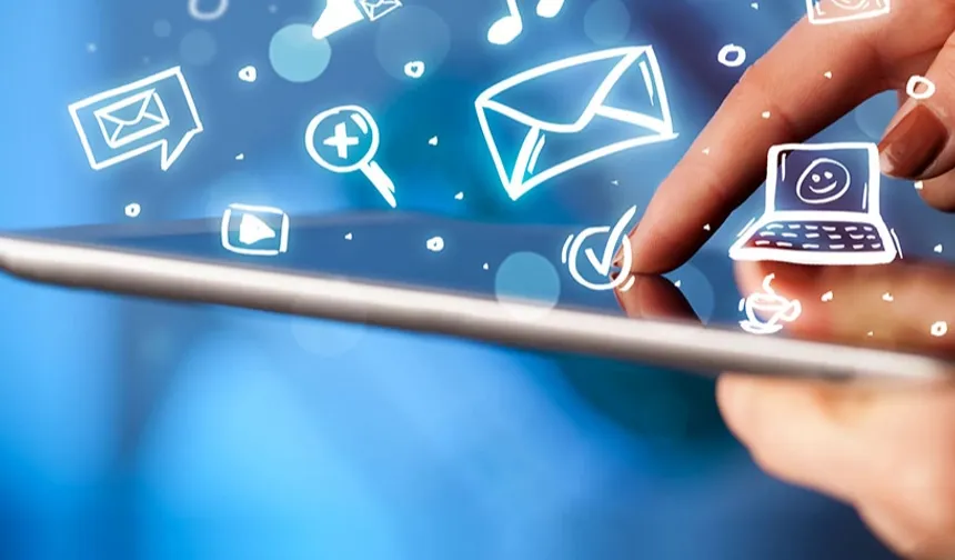 İnternet taşıma çilesi bitiyor: e-Devlet devri başladı