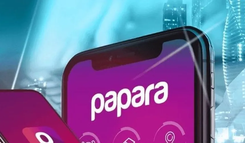 Merkez bankası iptal etti! Papara'dan beklenen açıklama geldi