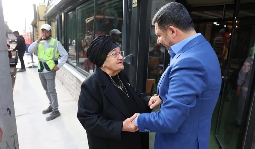 Patatesin kalbi Nevşehir'de Patates Festivali