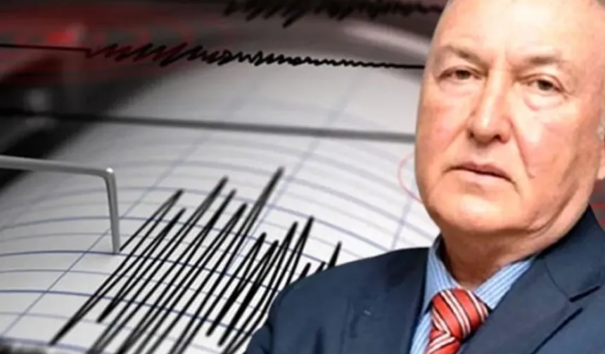 Deprem uzmanı uyardı! Bursa bu 3 ilçelerde ev almayın