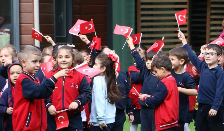 Sakarya SGM'de Cumhuriyet ruhu yaşatıldı