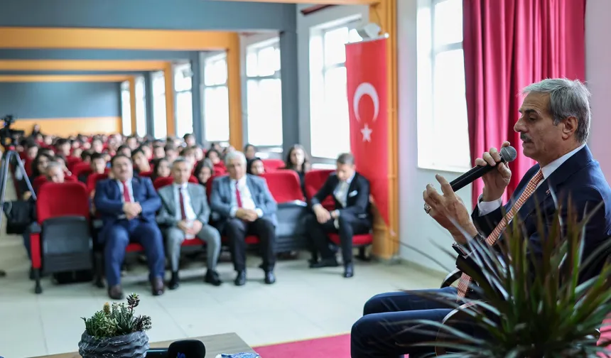 Sakarya'da 16 ilçeye spor tesisi, herkese erişilebilir yaşam