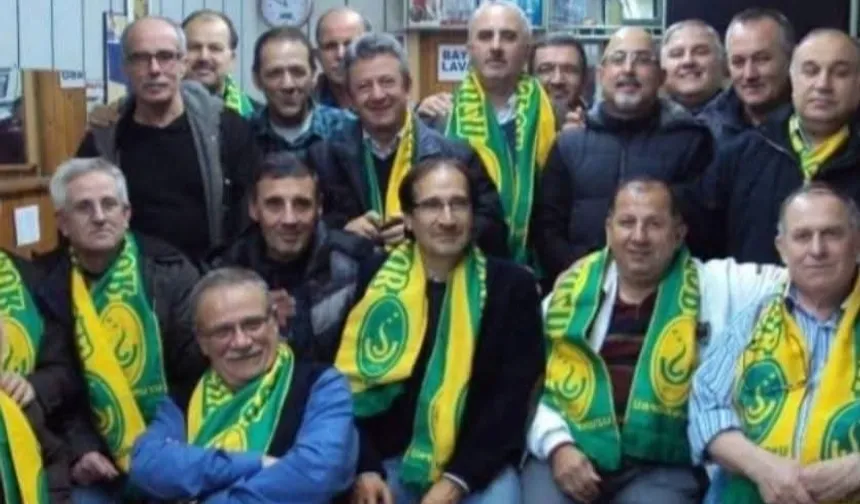 Uzunköprü'de yaşlılara saldırı tepkisi!