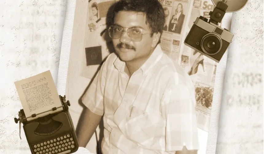 26. Barış Selçuk Gazetecilik Ödülleri için son tarih 14 Kasım