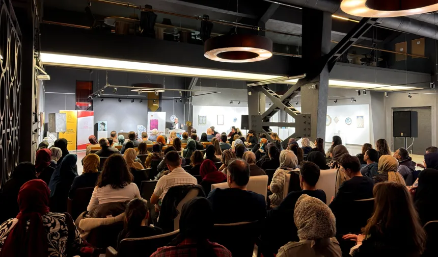 Ali Ural: 'Her yazar kendi sesini bulmalı'