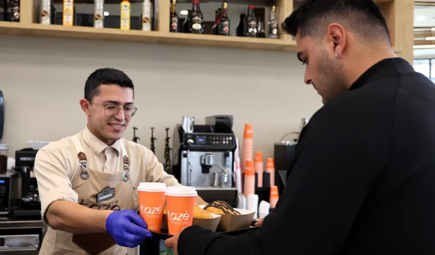 Antikkapı'nın lezzetleri Gebze Millet Bahçesi'nde