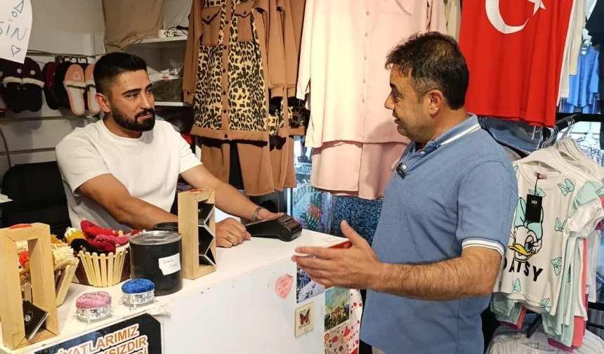 Başkan adayı Mustafa Çiçek: Basit Usul deprem bölgesinde en az 5 yıl uzatılmalıdır