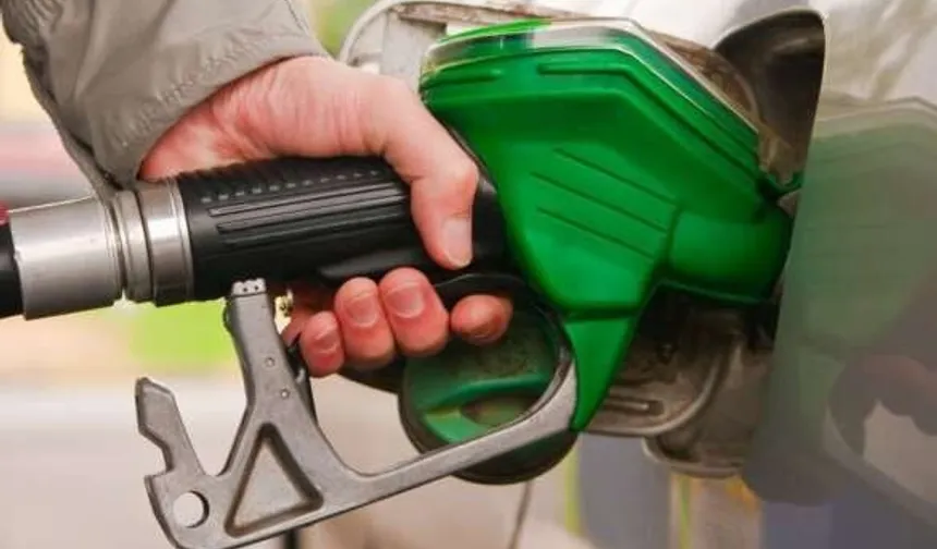 Sürücülere kötü haber! Benzine zam geliyor