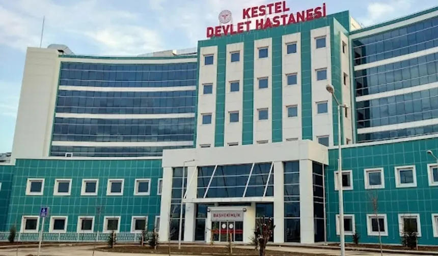 Bursa Gürsu'da bebek ölümü ve ihmal iddiası! Aile doktordan şikayetçi