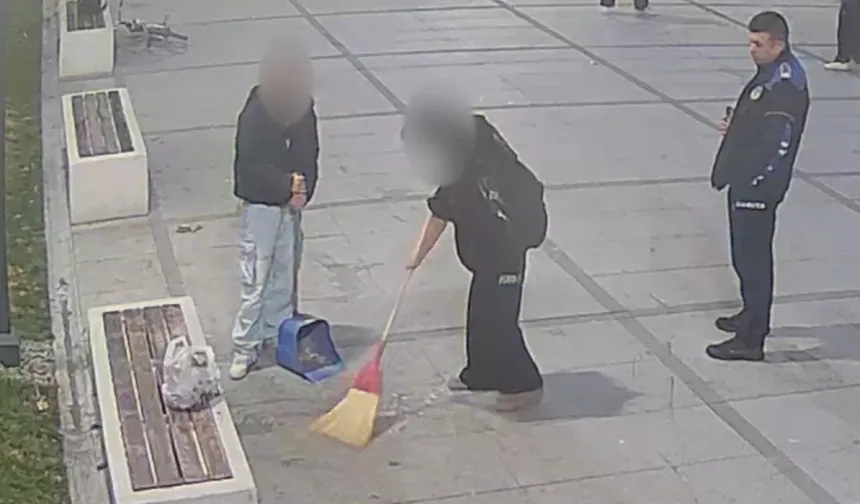 İnegöl aynı manzarayı yine affetmedi!