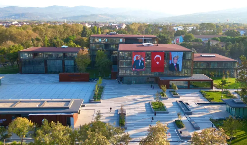 İnegöl'e Teknoloji Kaptanları Ödüllerinde çifte başarı