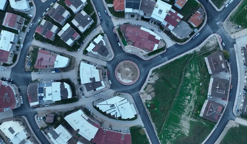 Bursa Büyükşehi'den Mustafakemalpaşa'nın ulaşımına dev yatırım