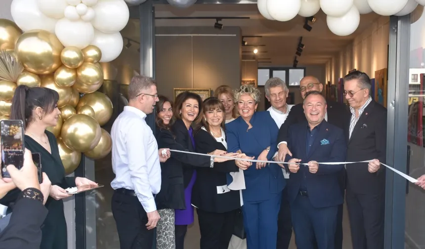 Bursa'nın sanat yaşamına yeni soluk