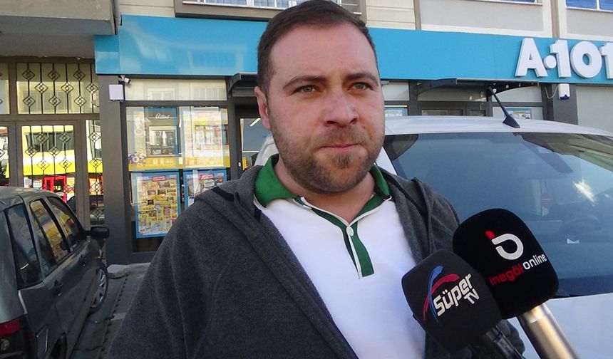 Gıda Mühendislerinin Görmediği Tarih Fiirmaya 105 Bin TL'ye Yedi